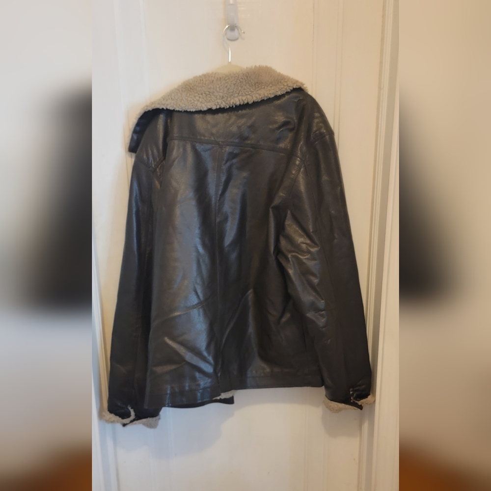 Jacket XL Machine Clothing Co.